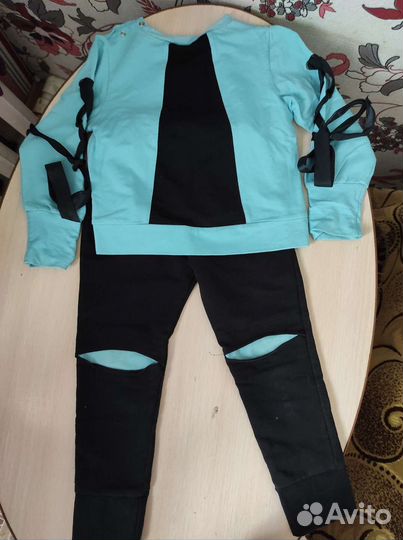 Костюм для девочки