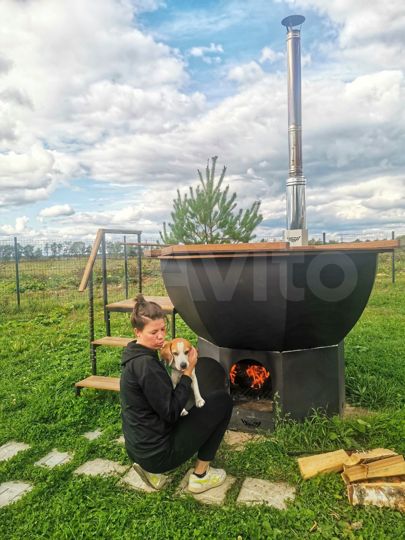 Дом 59 м² на участке 14 сот.