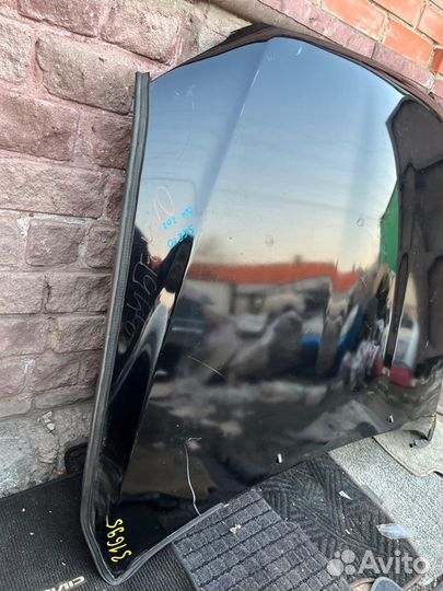 Капот Toyota Altezza GXE10