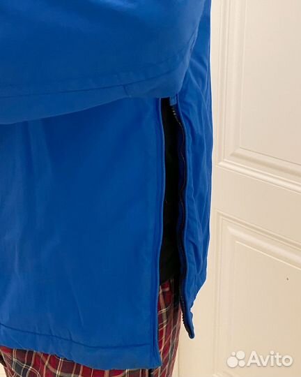 Анорак napapijri