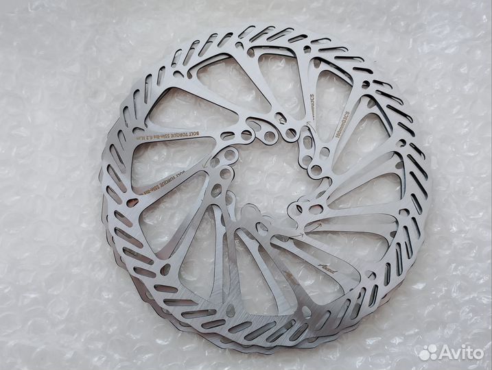 Тормозные диски Avid 160 мм