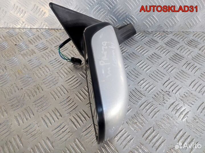 Зеркало правое Subaru Impreza G11 91031FE461PG
