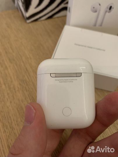 Air Pods 1