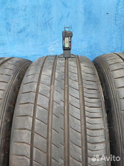 Dunlop Le Mans V 225/40 R19