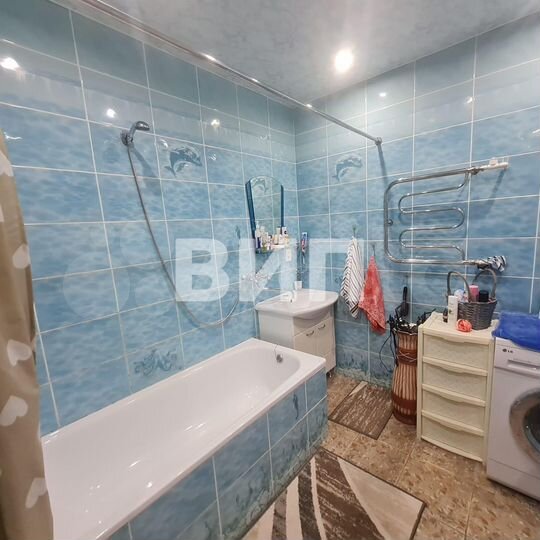 Дом 53 м² на участке 7 сот.