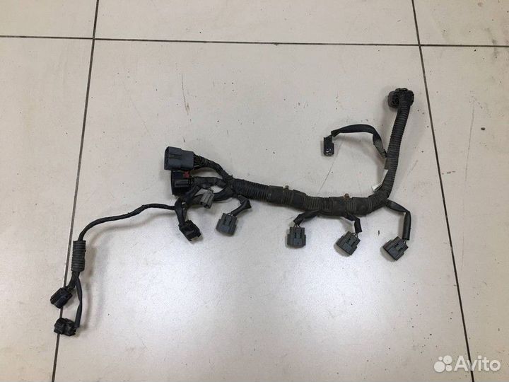 Электропроводка на катушки зажигания Mazda CX-7