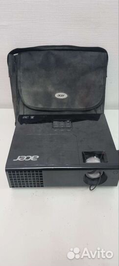 Проектор Acer x1273 DLP