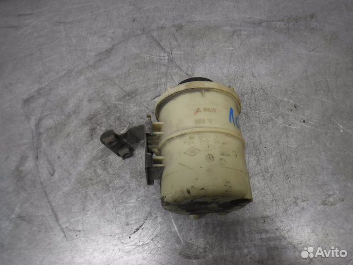 Бачок гидроусилителя Renault Logan K7M 2009