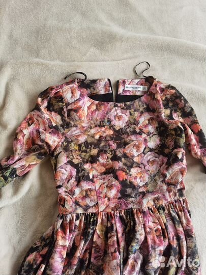 Платье вечернее 44 46