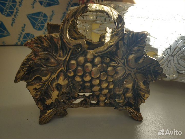 Салфетница