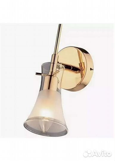 Светильник новый