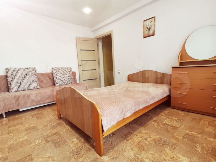 2-к. квартира, 42 м², 9/9 эт.