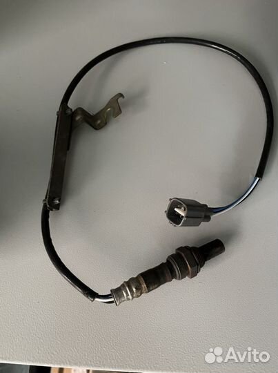 Лямбда зонд Subaru Denso