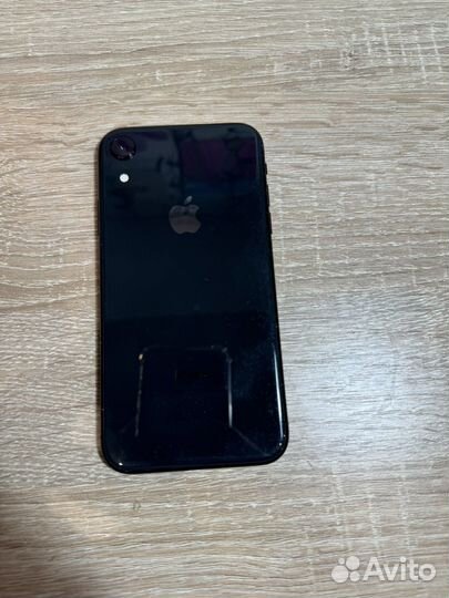 iPhone Xr, 64 ГБ