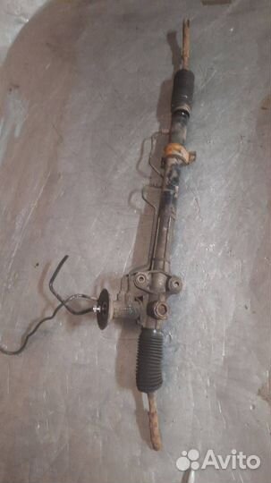 Рулевая рейка Hyundai Sonata EF рест. 2004