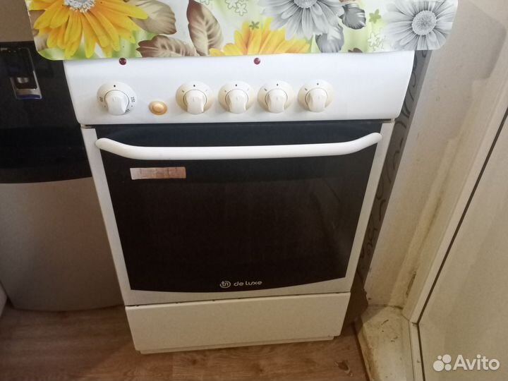 Плита электрическая бу рабочая