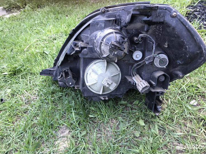 Продам фары