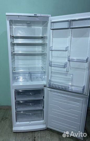 Холодильник Atlant by