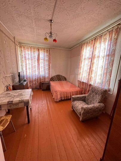 2-к. квартира, 45 м², 2/2 эт.