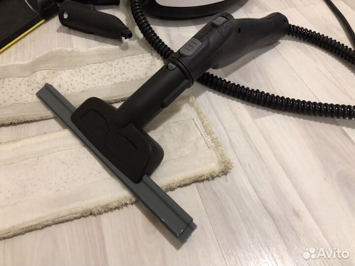 Пароочиститель Karcher