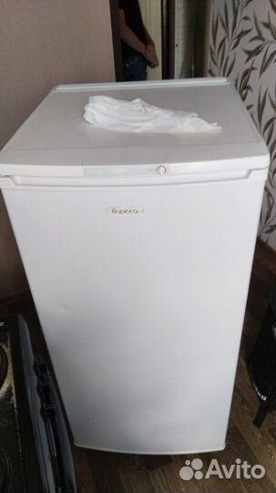 Мастер по ремонту холодильников