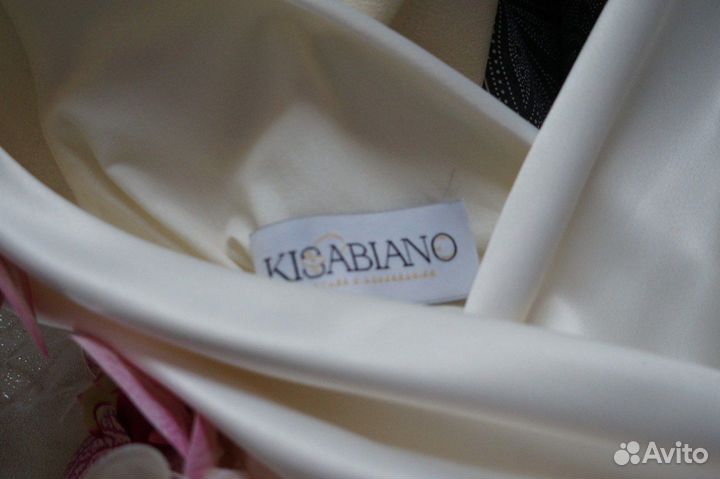 Платье для девочки 122