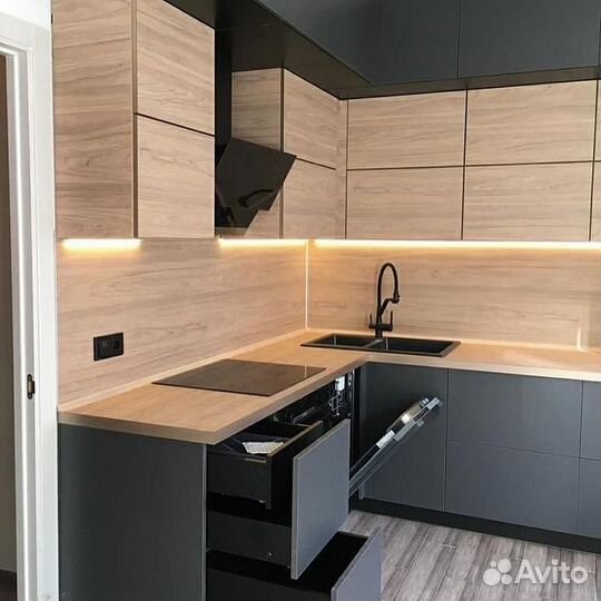 Менеджер по продажам мебели