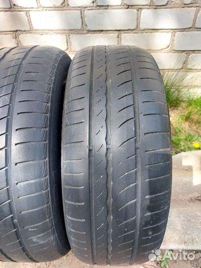 Pirelli Cinturato P1 Verde 185/55 R15