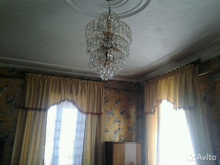 Шторы, портьеры