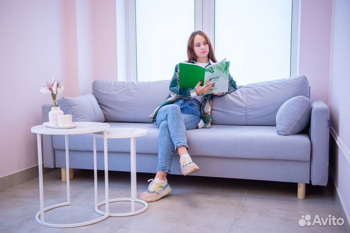 Мезотерапия в сети студий Skine Line