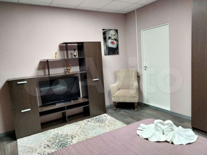 Комната 17 м², 2/2 эт.