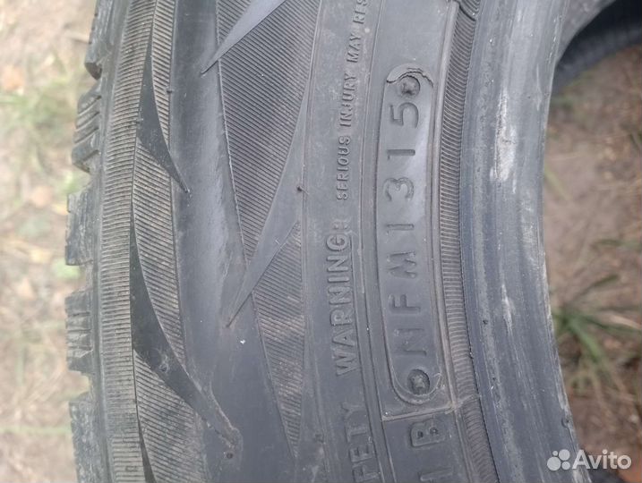 Toyo Observe GSi-6 LS 215/65 R16 98H