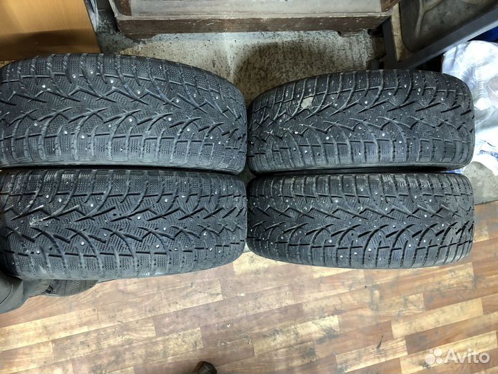 Toyo Observe G3-Ice 195/45 R16 84T