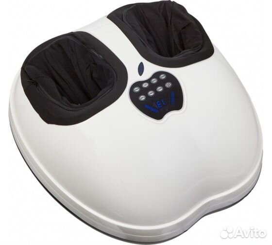 Массажер для ног bradex спа-яблоко KZ 0481