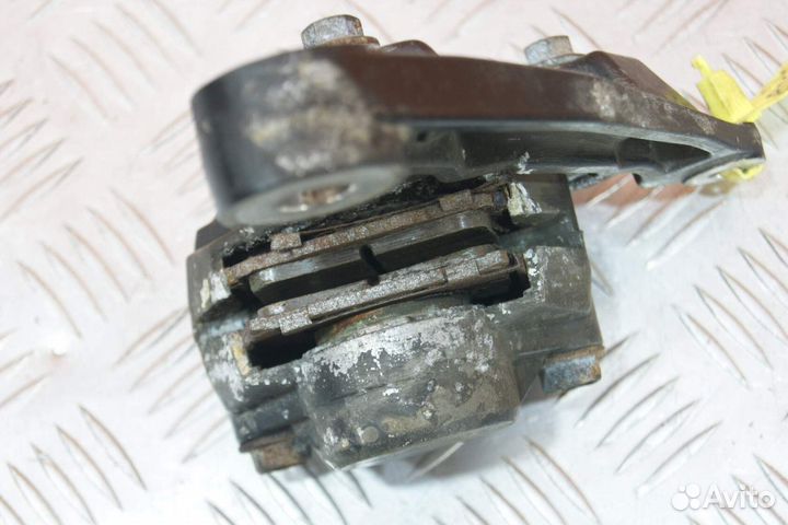 Суппорт задний Yamaha FZX250 zeal