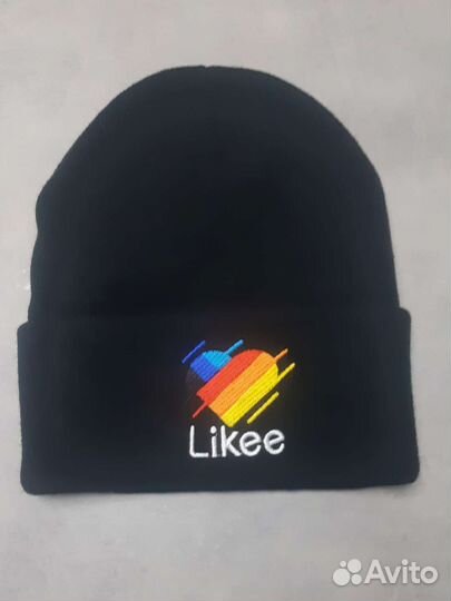 Шапка детская новая