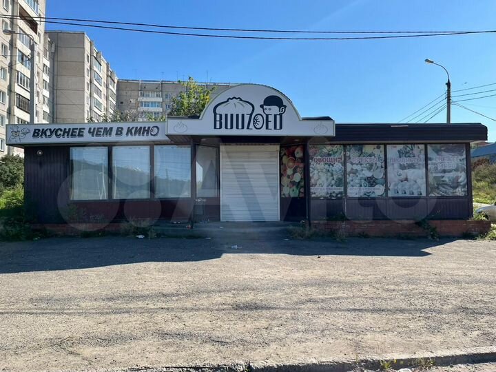 Свободного назначения, 105 м²