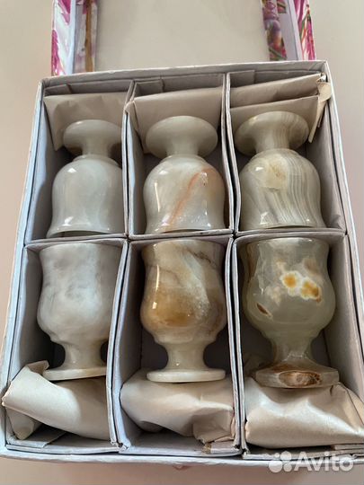 Рюмка набор