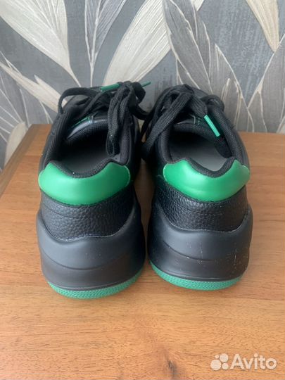 Полуботинки для девочки