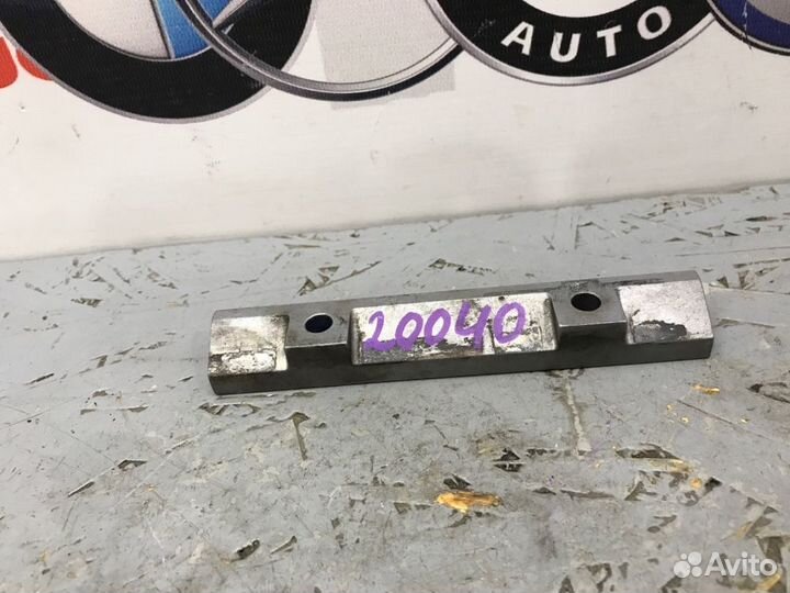 Кронштейн коллектора Audi Q3 8U cpsa 2012