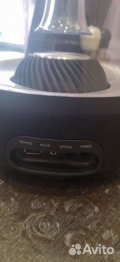 Harman kardon aura акустическая система колонка