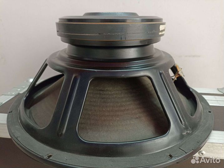 Динамик Н/Ч Eurosound PA-1576L саб