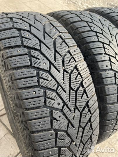 Gislaved NordFrost 100 SUV 235/65 R17 108T