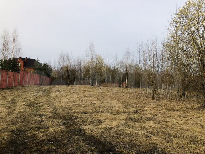 Участок 22 сот. (ИЖС)