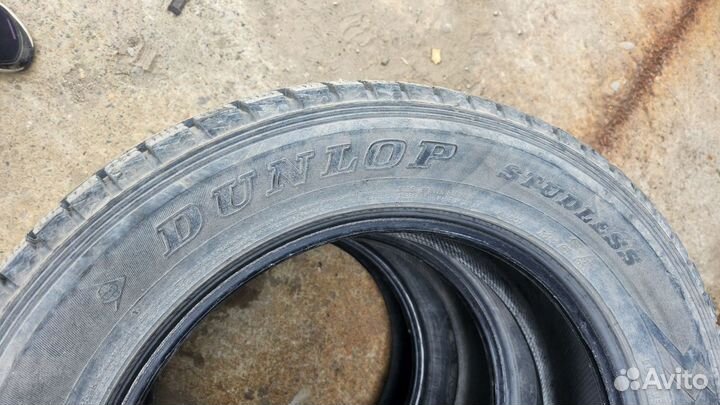 Dunlop Grandtrek SJ6 225/60 R17 99Q