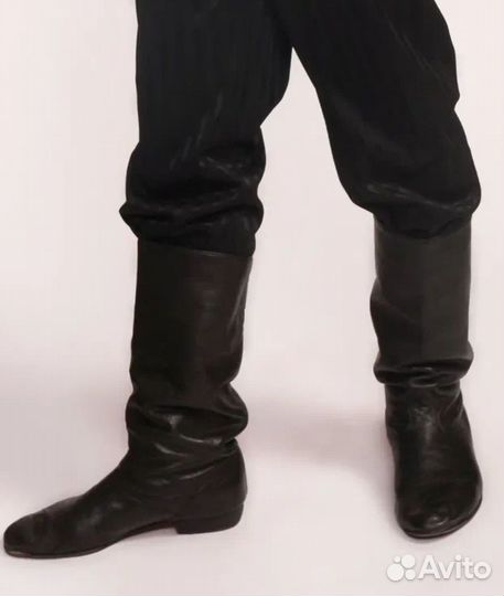 Сапоги для народных танцев