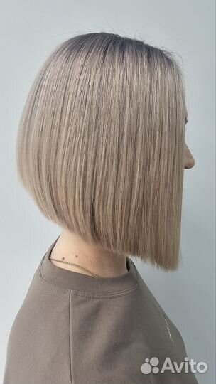 Модели на окрашивание