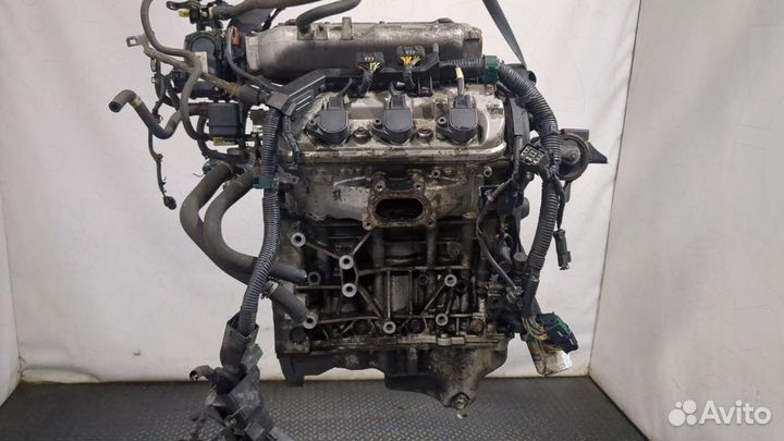 Двигатель Honda Pilot, 2005
