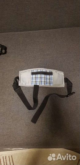 Рюкзак- кенгуру