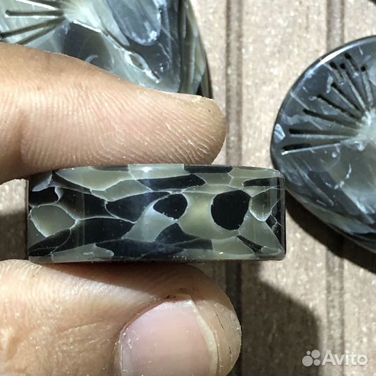 10мм Медиатор